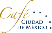 Café CDMX logo