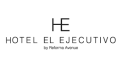 Logo Hotel El Ejecutivo