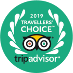 Travellers choice 2019 Gran Hotel