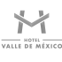 Logo Hotel Valle de Mexico